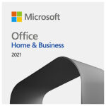 【MS-Office PIPC版】 Microsoft Office Home & Business 2021 （PIPC版）