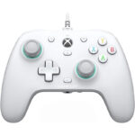 【新品】GameSir GameSir G7 SE ( Xbox Series X・S / Xbox One /　Windows PC /　) 有線 ゲームコントローラー